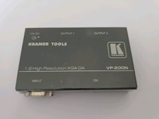 Kramer VP-200N 1:2 VGA Video