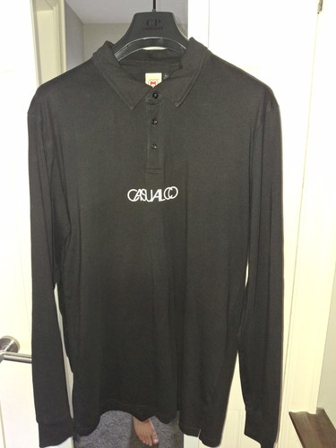 Casual connoisseur long - long, sleeve