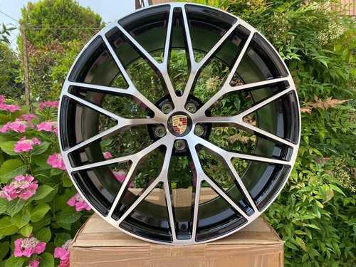 5x130 alloy wheel rims - 20'',