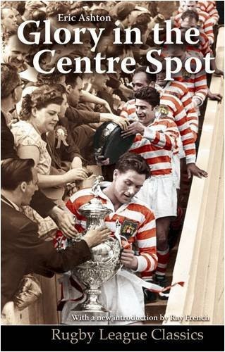 Glory the centre spot - glory,