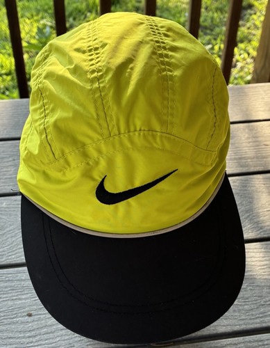 Vintage nike hat cap - hat, strap