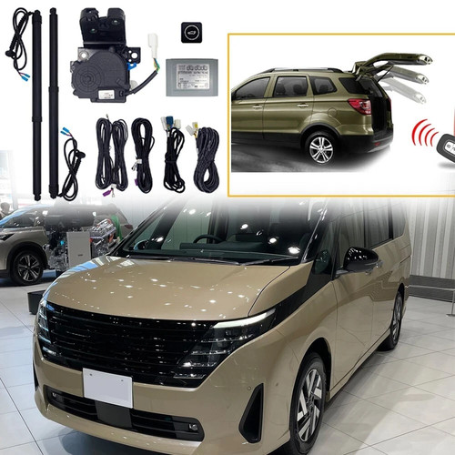 Power tailgate electric - power,