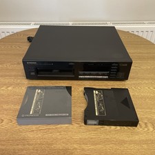 Pioneer PD-Z82M CD Player CD