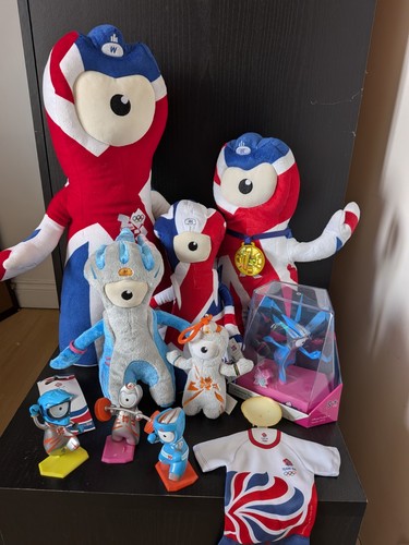 London 2012 olympic - 2012,