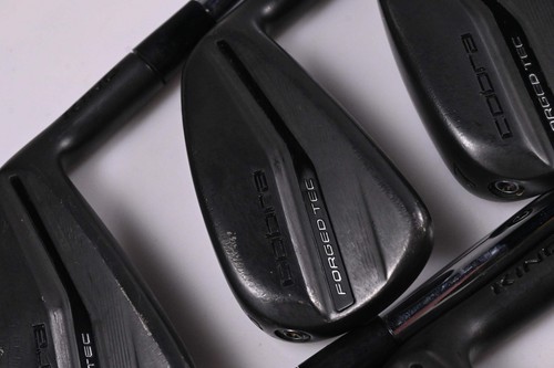 Cobra king forged - king,