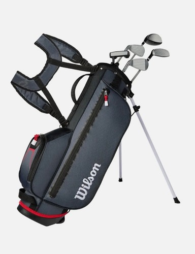 Wilson golf profile junior - golf,