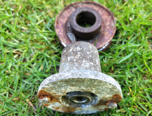 Ggp mountfield m61 blade - mountfield,