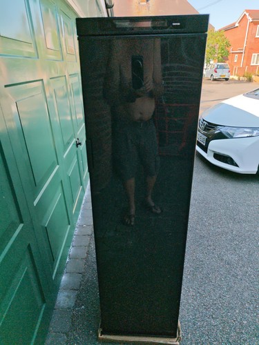 Thetford n4142a 137l fridge - -,