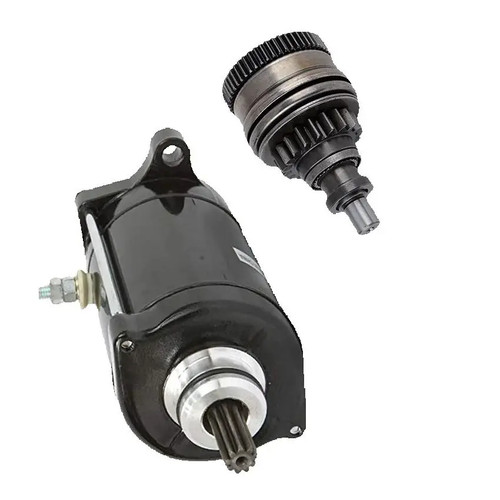 Starter bendix set for - starter,