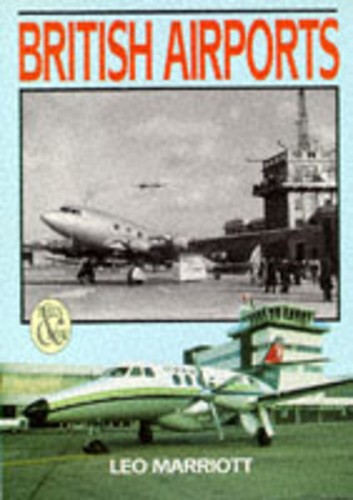 British airports leo - british,