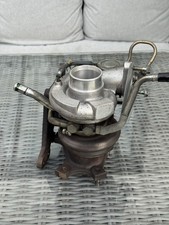 Mitsubishi TD04 HLA 19T Turbo Charger + Intercooler (From JDM Subaru Legacy GT)