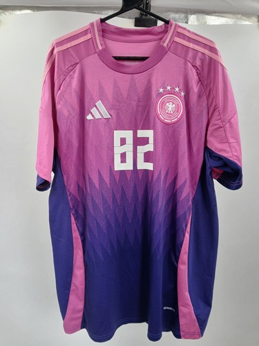 Adidas germany goalkeeper - germany,