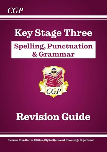 Spelling punctuation and - spelling,,