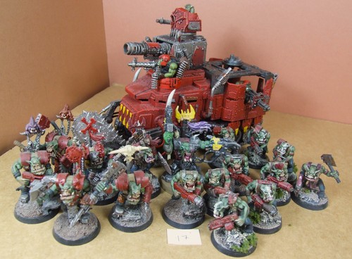Warhammer 40k space - warhammer,