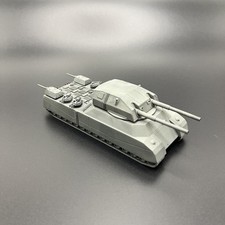 3D Printed 1/300 Giant
