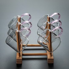  2 Pcs Water Bottle Drainer