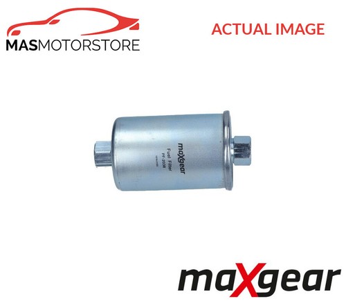 Engine fuel filter - engine,