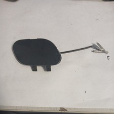 GENUINE VAUXHALL CORSA E FRONT