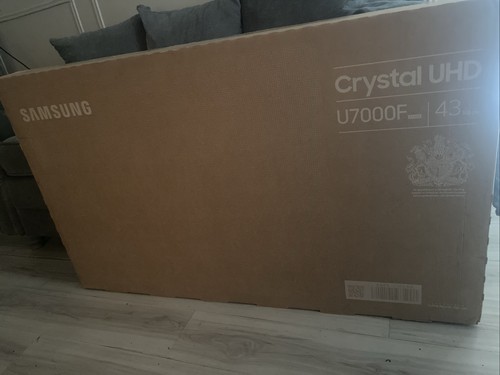 Samsung ue43au9000kxxu inch - ue43au9000kxxu, 43-inch