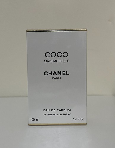 Coco mademoiselle eau - coco,