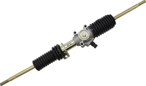 Moose steering rack - moose,