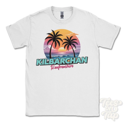 Kilbarchan renfrewshire - kilbarchan,