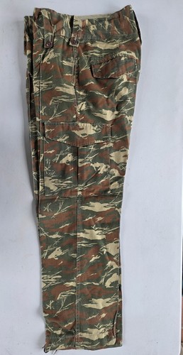 Koevoet camouflage - (swapol),