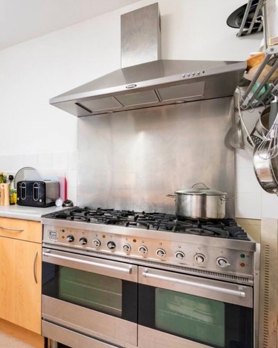 Britannia stainless steel - stainless,