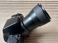 Pentax FD-1 viewfinder for Pentax LX in good working condition