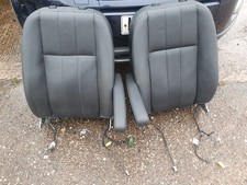 LAND ROVER FREELANDER MK2 SEAT