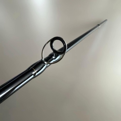 Daiwa prime gate 602mrb bass - prime,