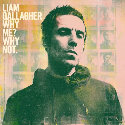 Liam gallagher why - gallagher:,