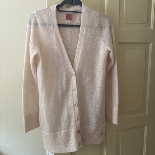 Joules cardigan size - size, 14