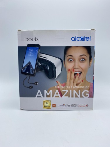 Alcatel idol 6070o 5 - alcatel, 5.5-in