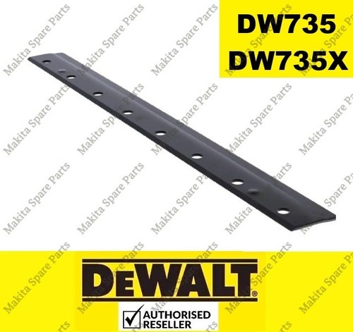 Genuine dewalt planer blade - planer,
