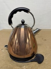 Cookworks Pyramid Kettle Rapid