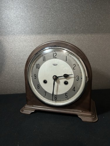 Vintage smiths enfield - smiths,