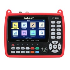 Digital satellite finder - satellite,