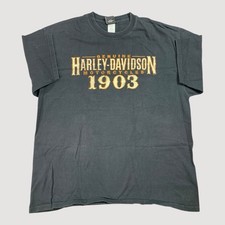 Harley-Davidson T-Shirt Mens