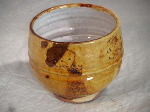 Studio pottery earthenware - studio,
