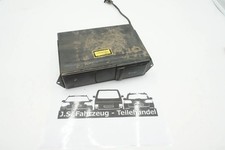 6-speed CD Changer Player VW