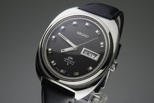 Vintage 1969 JAPAN SEIKO LORD