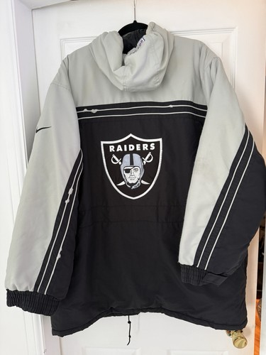 Las vegas raiders nike - las, pro