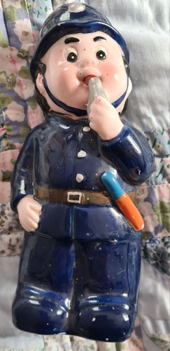 Ceramic plod money - pc, box
