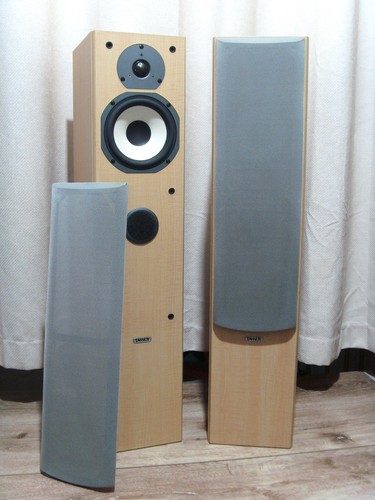Tannoy mercury mx3 floor - mercury,