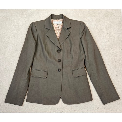 Tahari womens blazer size - tahari,