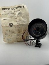 Vintage Tim Electronic