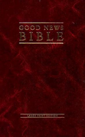 Gnb brown hardback bible a - bible:,