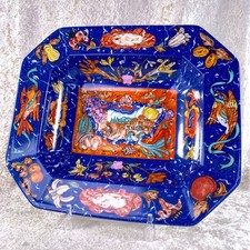 Hermes serving tray platter - serving,