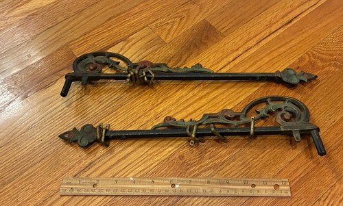 Vintage antique swing arm - vintage,